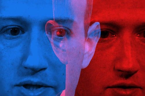3 lời 'nói dối' vụng về của Google, Facebook, Amazon