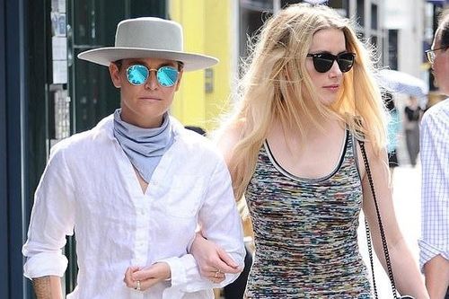 Động thái của Amber Heard và Johnny Depp sau các phiên tòa