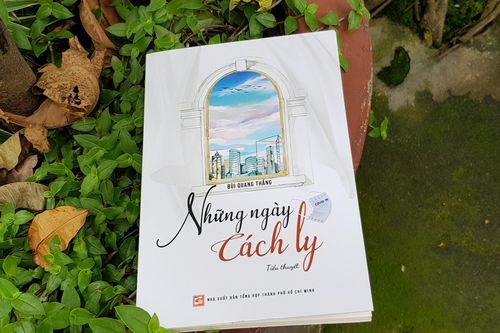 'Những ngày cách ly': Mathilda và chiếc xe cứu thương