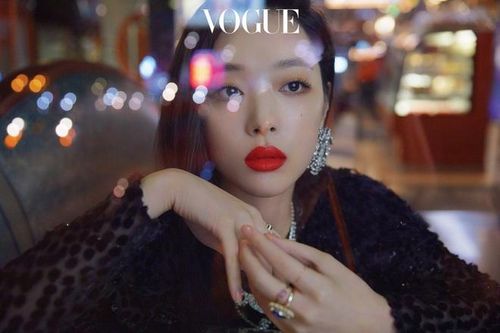 MBC sản xuất phim tài liệu về Sulli