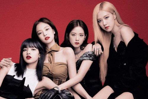 Sân khấu đưa Black Pink bước ra ánh sáng ở Kpop