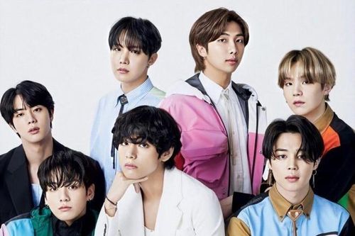 BTS đối đầu Ariana Grande ở MTV Video Music Awards 2020