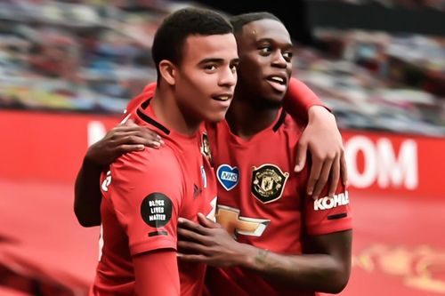 MU áp đảo trong top 10 máy chạy nhanh nhất Premier League