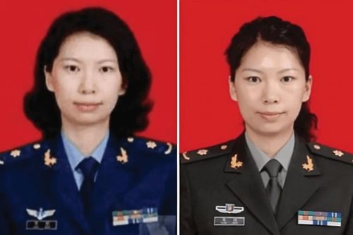 Nhà khoa học TQ trốn trong lãnh sự quán ở Mỹ bị bắt khi khám bệnh