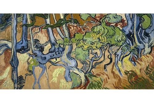 Tìm ra nơi Van Gogh vẽ bức tranh cuối cùng trước khi tự tử