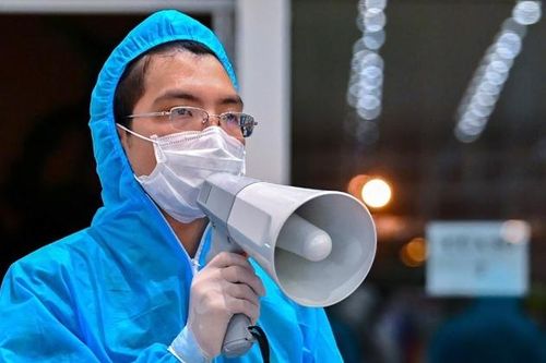 Đề xuất áp dụng Chỉ thị 19 tại TP.HCM