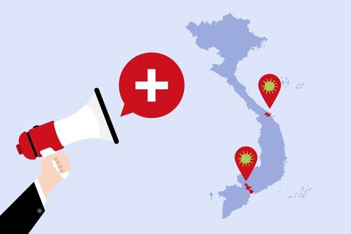 Tìm người trên 2 chuyến bay từ Đà Nẵng tới TP.HCM
