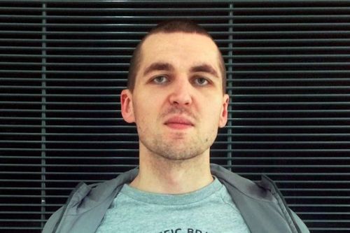 Rapper Ukraine bị phân xác vì vợ không muốn chồng 'chết hèn'