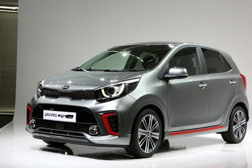 Giá xe ô tô hôm nay 31/7: Kia Morning giảm nhẹ, dao động trong khoảng 299 - 383 triệu đồng