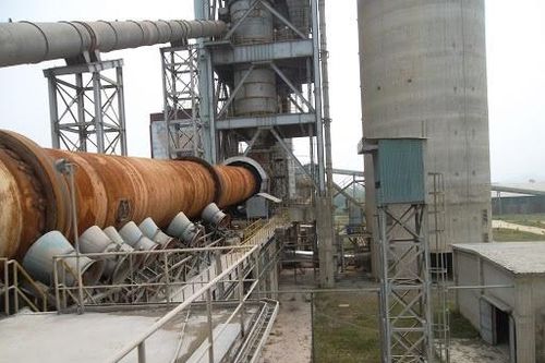 Chú trọng đầu tư đổi mới công nghệ trong sản xuất xi măng