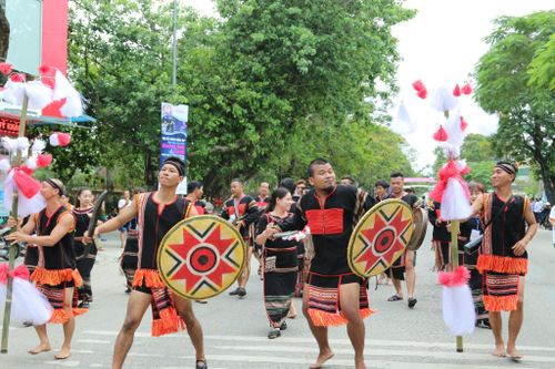 Hoãn tổ chức Festival Huế 2020