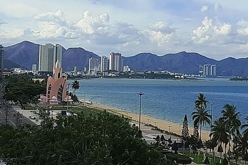 Khánh Hòa: Cấm các hoạt động tụ tập đông người dọc tuyến công viên biển Nha Trang