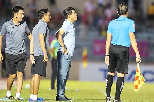 Khí chất của nhà vô địch