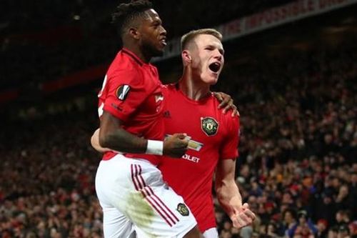 6 cầu thủ MU cần chứng tỏ mình ở Europa League là ai?