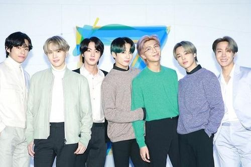 BTS nhận loạt đề cử giải MTV VMA 2020