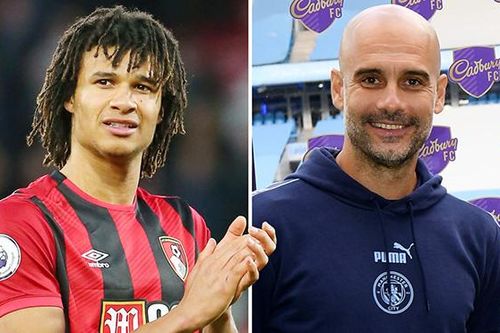 CHUYỂN NHƯỢNG 31/7: Barca giải cứu cầu thủ MU. Man City đạt thỏa thuận chiêu mộ Nathan Ake
