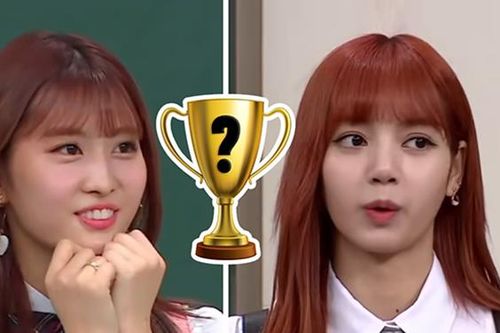 Lý do khiến thời khắc 'Knowing Bros' của BTS, Blackpink, Twice… đạt nhiều triệu lượt xem?