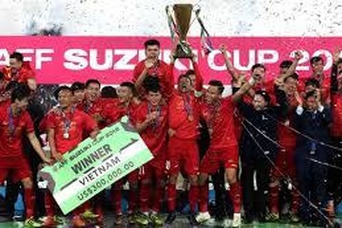 AFF Cup 2020 có thể dời sang năm 2021