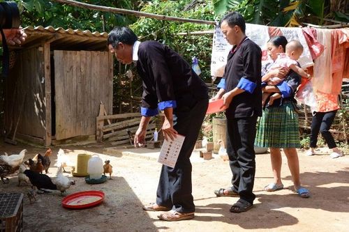 Giảm nghèo ở Yên Bái từ câu chuyện nhỏ