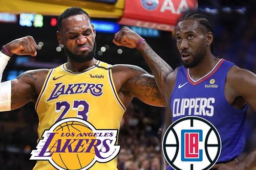 NBA chính thức trở lại