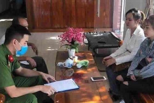 Bố trí nơi ở cho khách du lịch bị kẹt ở Đà Nẵng