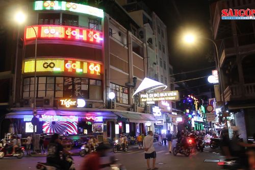 Chủ bar, vũ trường tại TPHCM trước giờ G tạm đóng cửa: 'Chúng tôi không hoang mang, vì đã có kinh nghiệm'