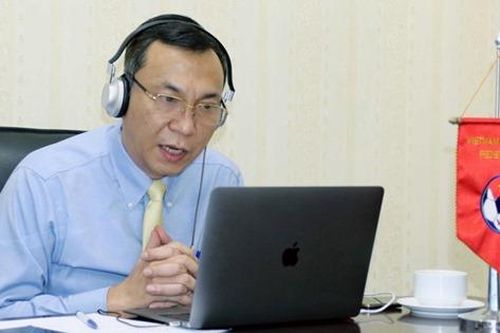 'Số phận' AFF Suzuki Cup 2020 được định đoạt