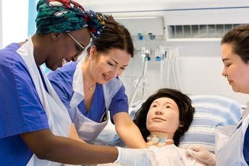 Thụy Điển: Số người đăng ký vào các trường ĐH và dạy nghề tăng kỷ lục