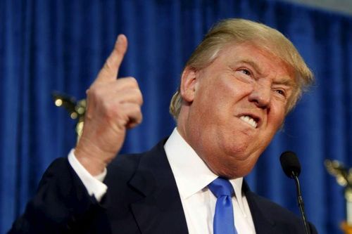 Quan chức Mỹ: Tổng thống Trump sẵn sàng chấp nhận thêm rủi ro để đối phó Trung Quốc