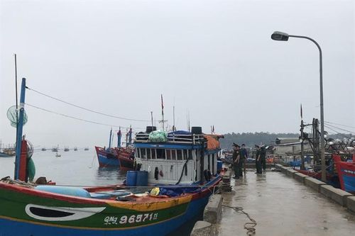 Một ngư dân tử vong khi hành nghề trên vùng biển Trường Sa