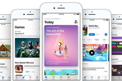 Apple bổ sung thẻ 'For You' cho thanh điều hướng Apple Store