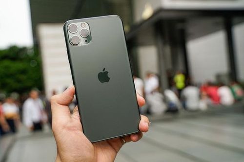 Đại diện Apple khẳng định iPhone thế hệ mới sẽ không được bán ra vào tháng 9