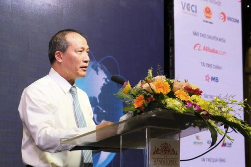 Chuyển đổi số để thực thi Hiệp định EVFTA: 'Đòn bẩy' cho xuất khẩu 6 tháng cuối năm