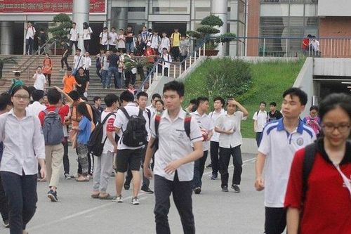 Điểm chuẩn của tất cả các trường chuyên của Hà Nội