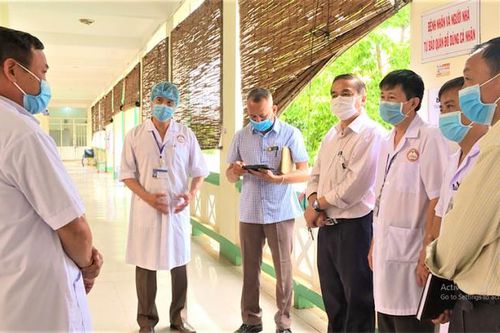 Đắk Lắk: 34 trường hợp là F1 của nữ sinh viên mắc Covid-19 từ Đà Nẵng, có kết quả âm tính lần 1