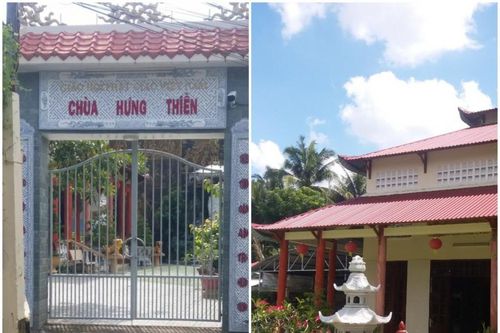Tiền Giang: Đình chỉ chức vụ một trụ trì do tổ chức 'hộ niệm' phản khoa học