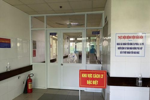Bình Định: Cách ly người từng đến TP Đà Nẵng trong khoảng thời gian từ ngày 1- 28/7