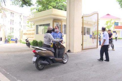 Khánh Hòa: 2 sinh viên bị sốt sau khi thực tập ở Đà Nẵng đã âm tính với SARS-CoV-2