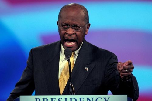 Mỹ: Cựu ứng viên tổng thống qua đời vì Covid-19 sau khi dự sự kiện của Tổng thống Trump