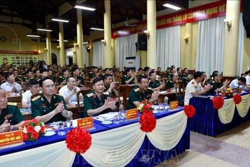 Bảo vệ an toàn tuyệt đối thi hài Chủ tịch Hồ Chí Minh