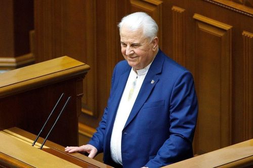 Quyết định nhân sự quan trọng của Tổng thống Ukraine Zelensky