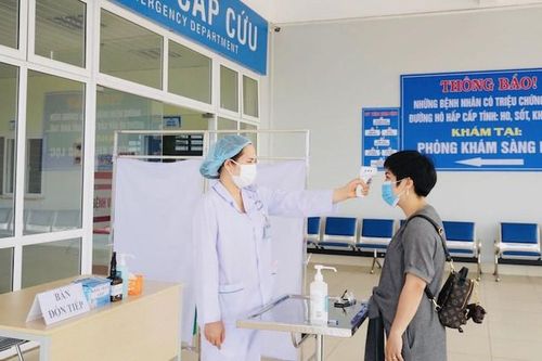 Hải Phòng yêu cầu người dân không ra khỏi nhà nếu không cần thiết từ 1/8