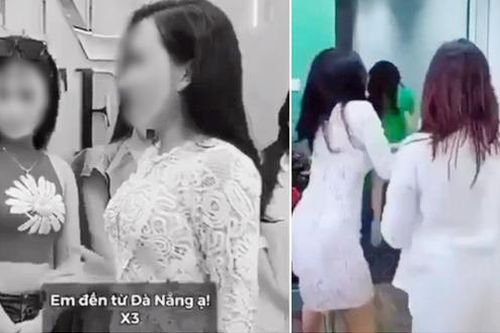 Nữ Tổng giám đốc kỳ thị dân Đà Nẵng bị xử phạt 7,5 triệu đồng