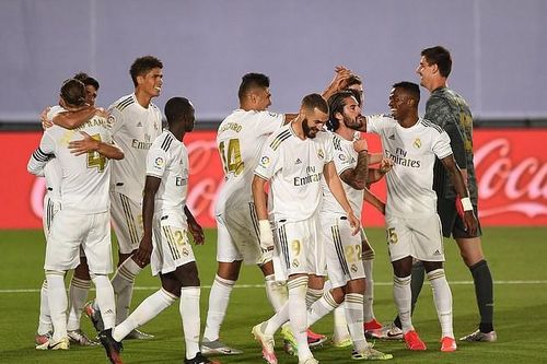 Top 10 CLB giá trị nhất thế giới: Real số 1, M.U 'ăn đứt' Liverpool