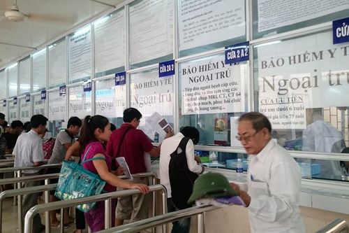 Đột phá quản lý Quỹ BHYT nhờ hệ thống giám định điện tử