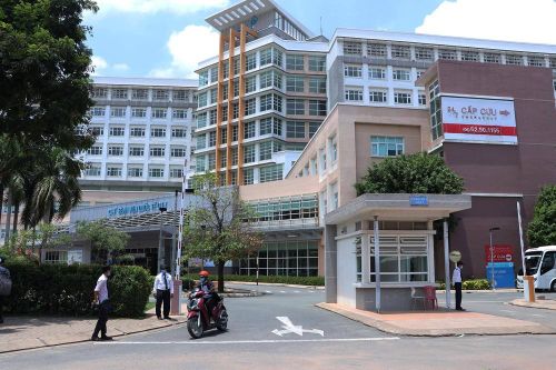 Sau 2 ca mắc COVID-19, Bệnh viện Quốc tế City tiếp tục ngưng nhận bệnh nhân