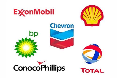 Các công ty dầu khí lớn công bố kết quả kinh doanh 6 tháng đầu năm 2020