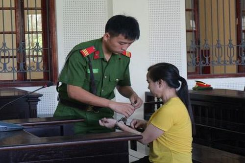 Lời biện minh của kẻ bán phụ nữ sang Trung Quốc