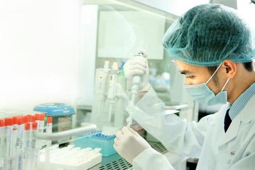 Hướng dẫn thanh toán chi phí xét nghiệm Covid-19 đối với người có thẻ BHYT
