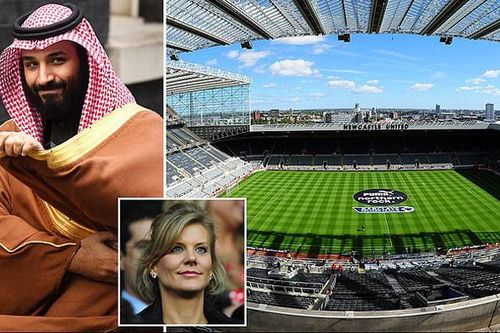 Tỷ phú Ả Rập tháo chạy, Newcastle vỡ mộng đổi đời
